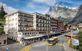 Hotel Kreuz & Post Grindelwald